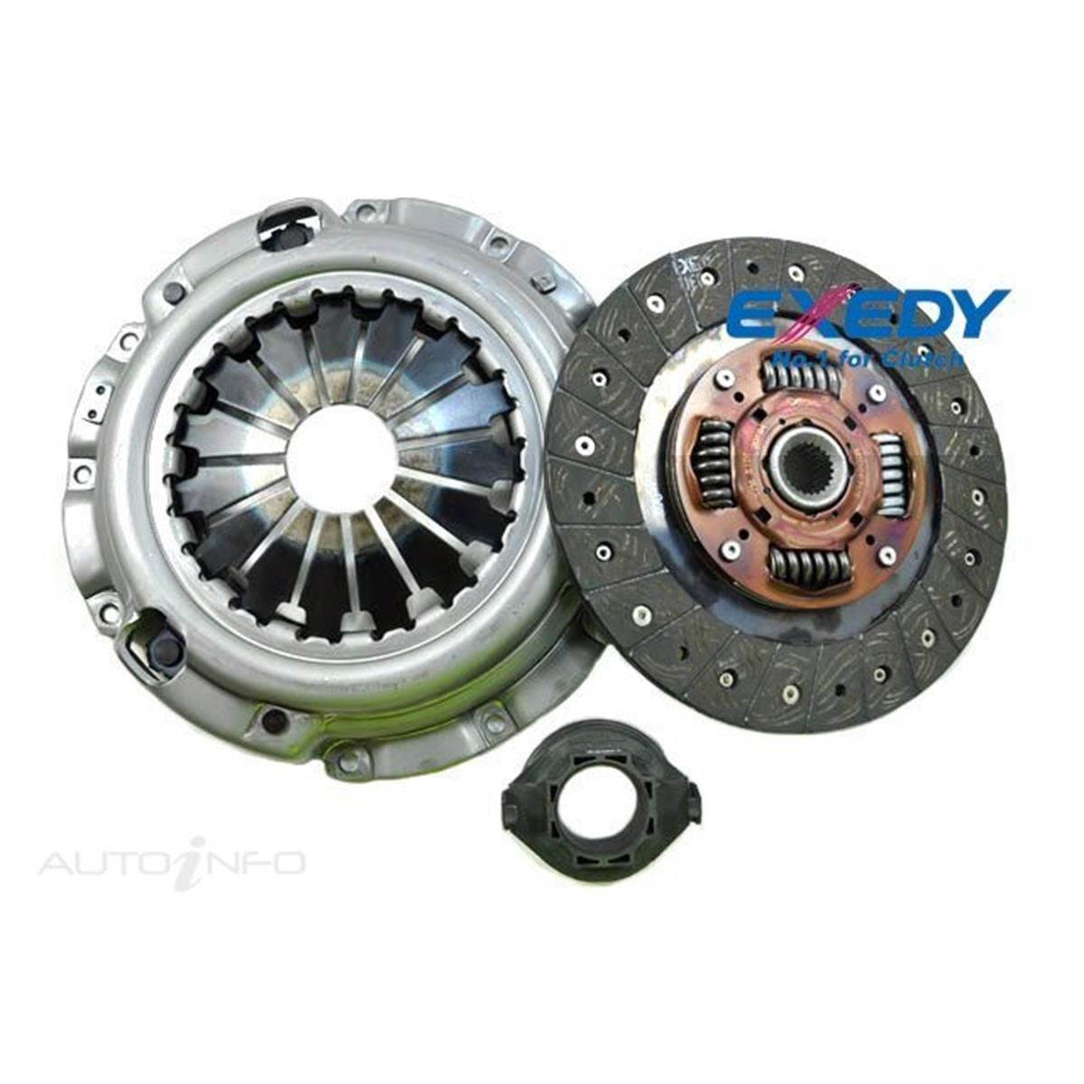 CLUTCH KIT, , scanz_hi-res
