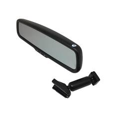 AUTOVIEW MIRROR KIT 4" SCREEN WITH #1 MOUNT & CAMERA, , scanz_hi-res