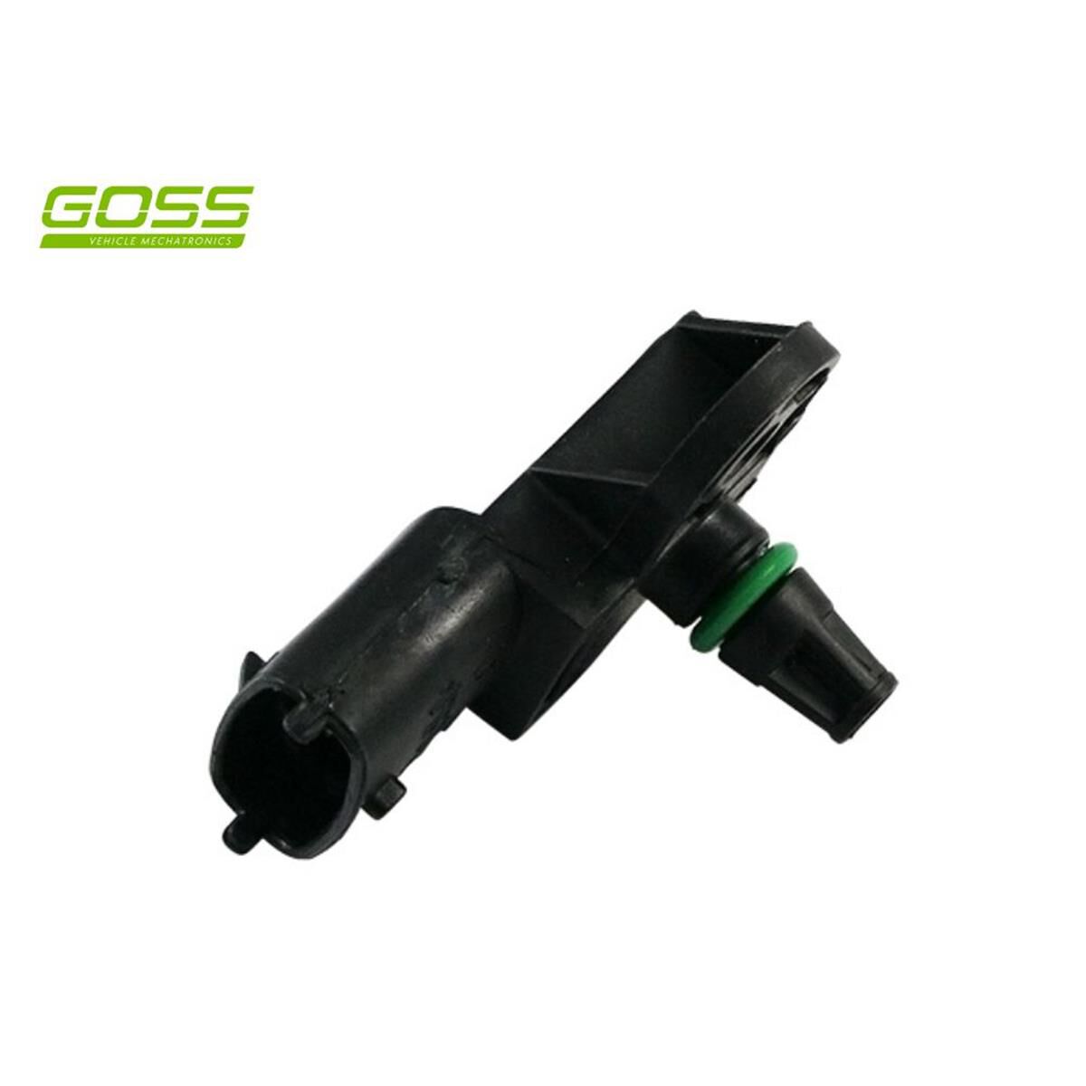 MAP SENSOR FIAT, , scanz_hi-res