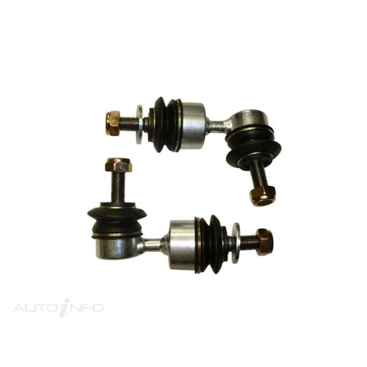 (LK) MAZDA 3 / FORD FOCUS 04-ON REAR SWAY BAR LINK KIT, , scanz_hi-res