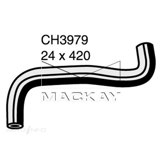 ENGINE BY PASS HOSE  - VOLKSWAGEN GOLF TYPE 2 - 1.8L I4  PETROL - MANUAL & AUTO, , scanz_hi-res