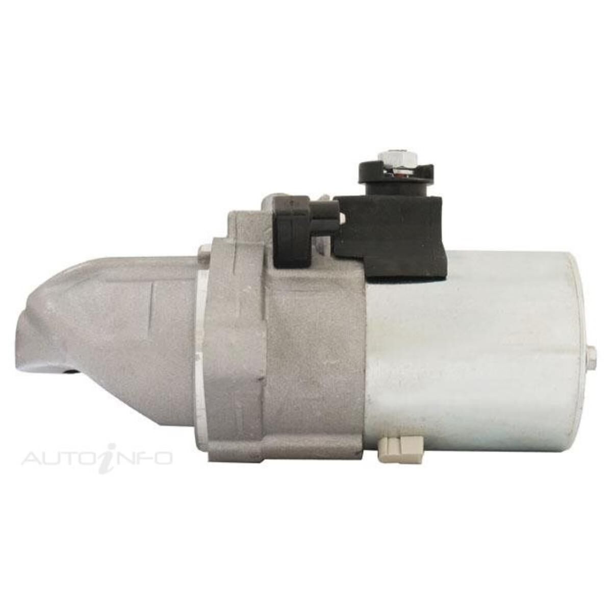 STR MTR 12V 1.0KW 9TH CCW HNDA CIVIC, , scanz_hi-res