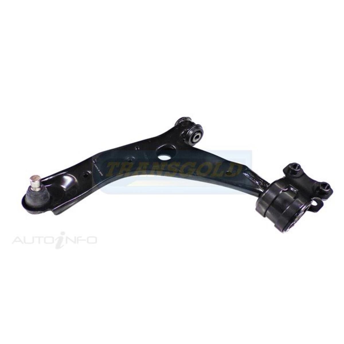 MAZDA 3 F LWR CTRL ARM LH, , scanz_hi-res