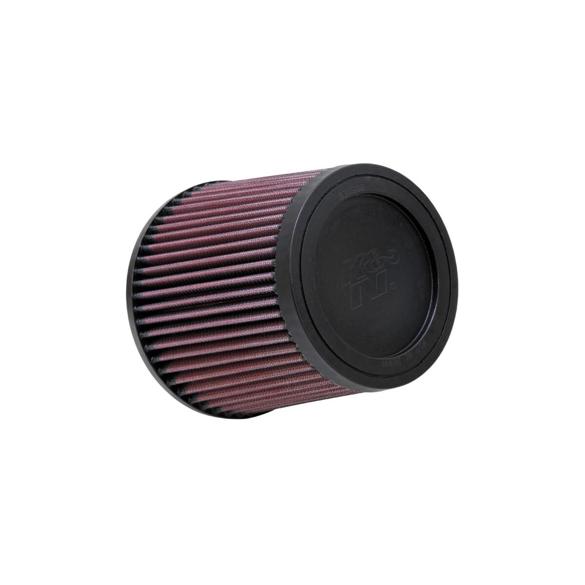 RU-4950 K&N UNIVERSAL CLAMP-ON AIR FILTER, , scanz_hi-res