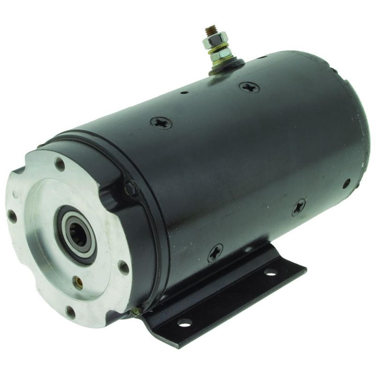 STEER MOTOR 24V CATERPILLAR, , scanz_hi-res