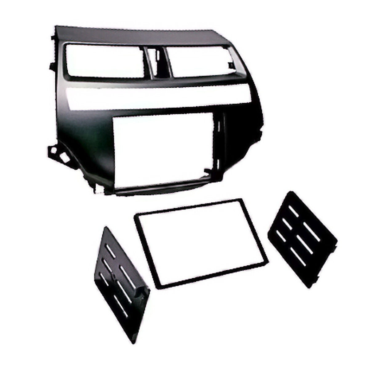 FACIA DOUBLE DIN HONDA ACCORD, , scanz_hi-res