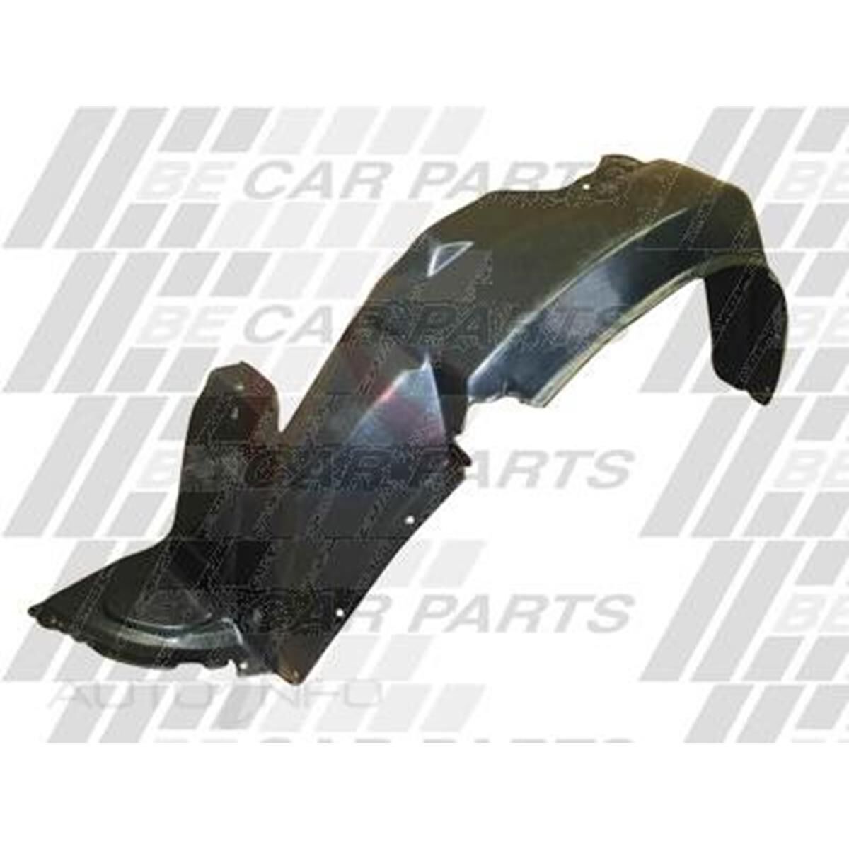 GUARD LINER - L/H - FRONT, , scanz_hi-res