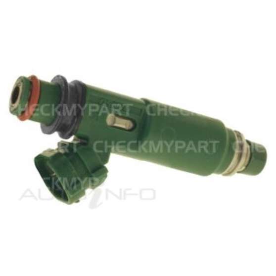 LANDCRUISER INJECTOR, , scanz_hi-res