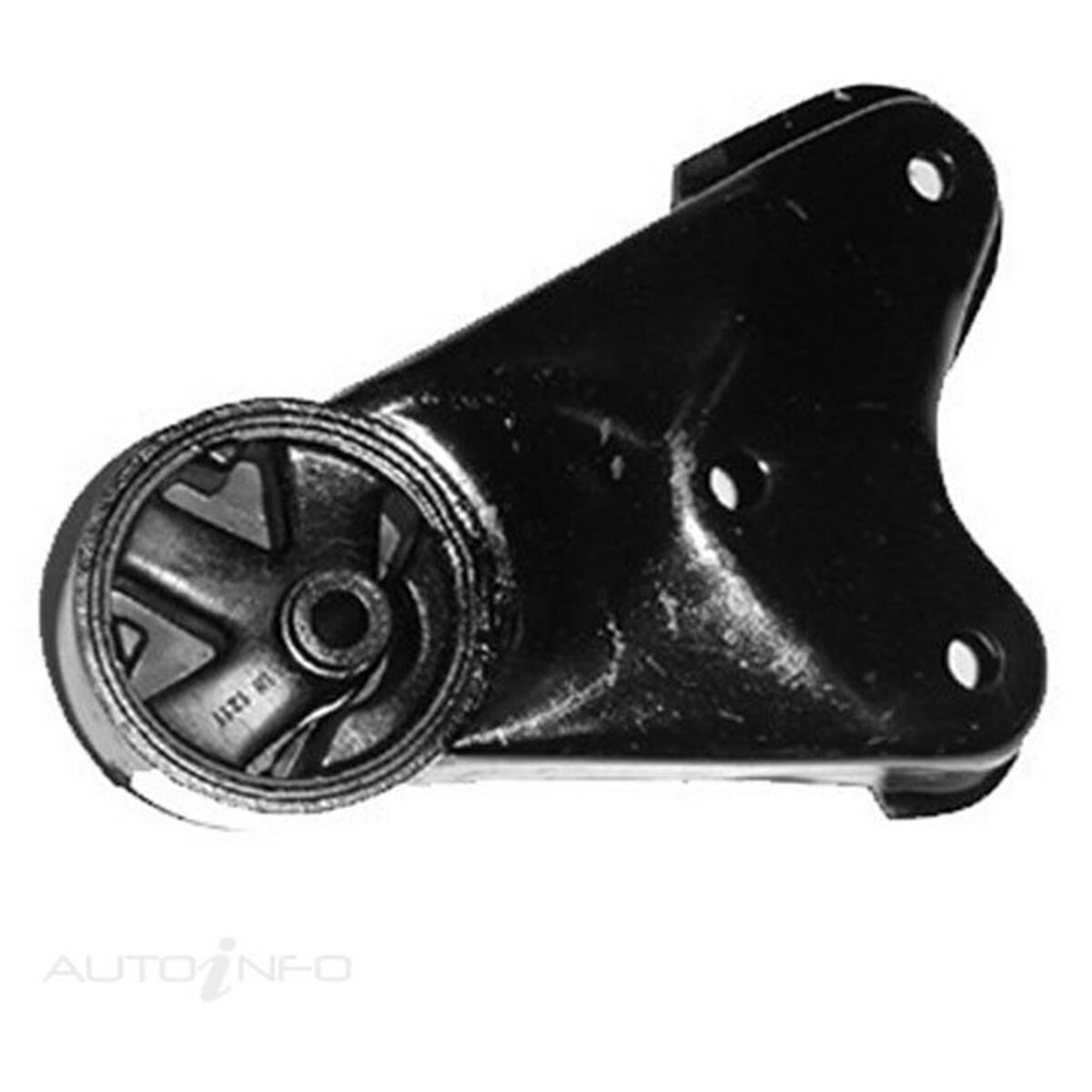 NISSAN BLUEBIRD U11,CA20 '83-85 LH, , scanz_hi-res