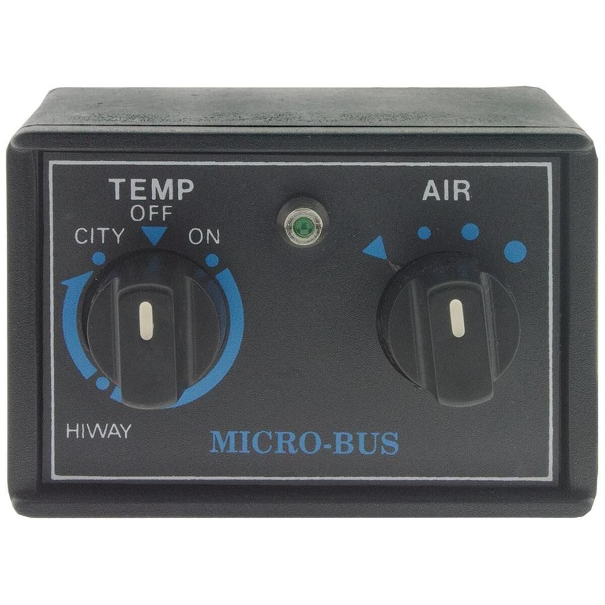 Jayair Switch Box Microbus 12V - SE2014 | Supercheap Auto New Zealand
