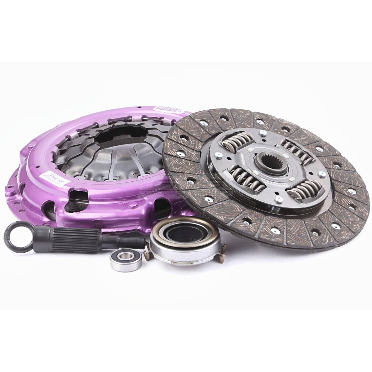 KIT PER SUBARU FORESTER 2.5L, , scanz_hi-res