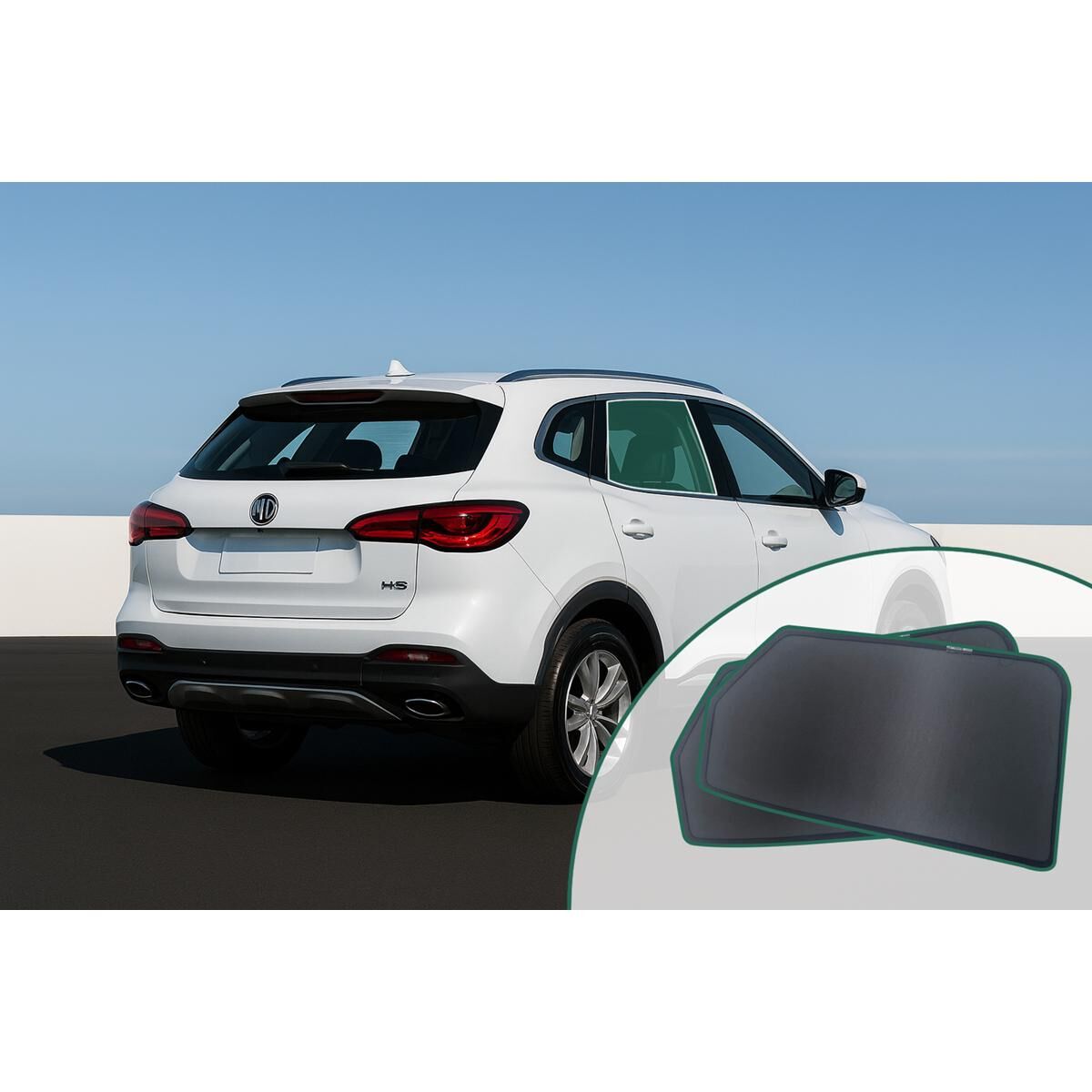 SAFE SHADE FITS MG HS (INCL. PHEV/EV) 2018-2024, , scanz_hi-res