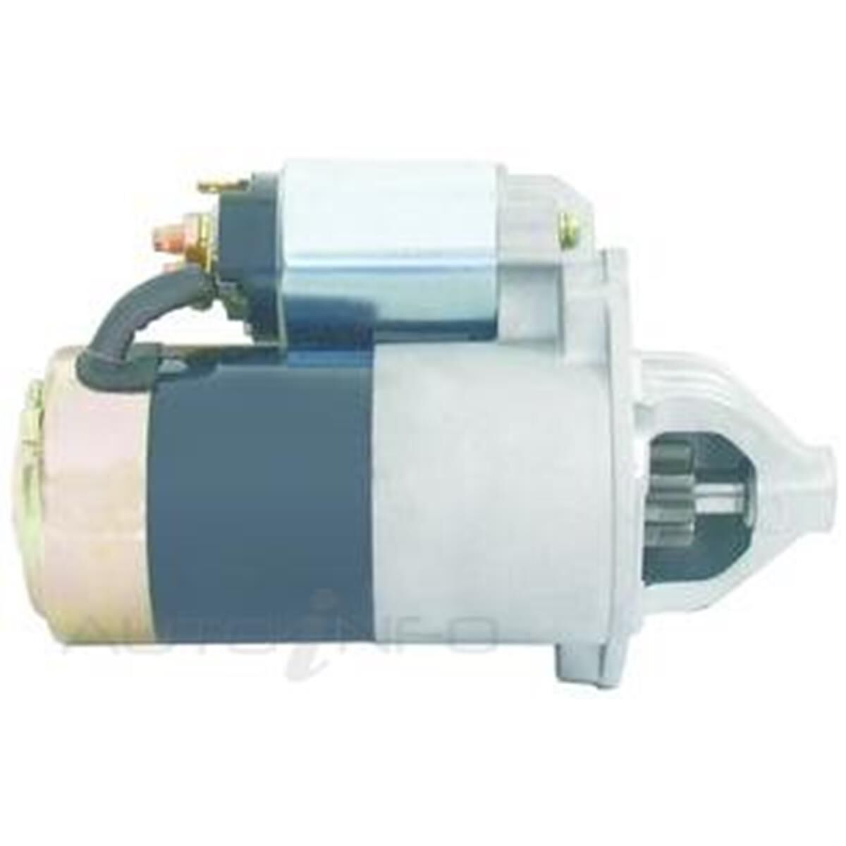 STR MTR 12V 1.2KW 8TH CW MITSUBISHI HYUNDAI, , scanz_hi-res