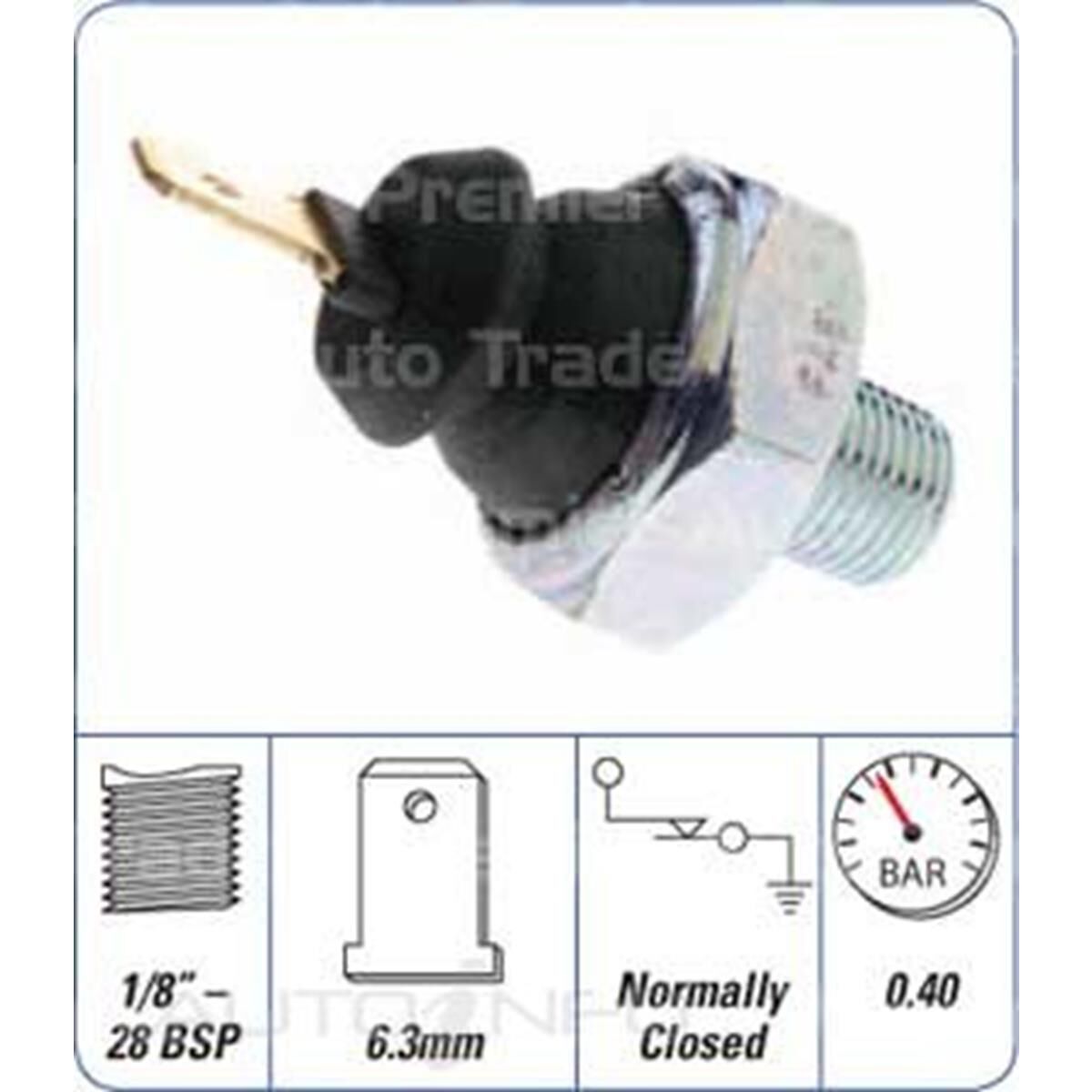 OIL PRESSURE SWITCH, , scanz_hi-res