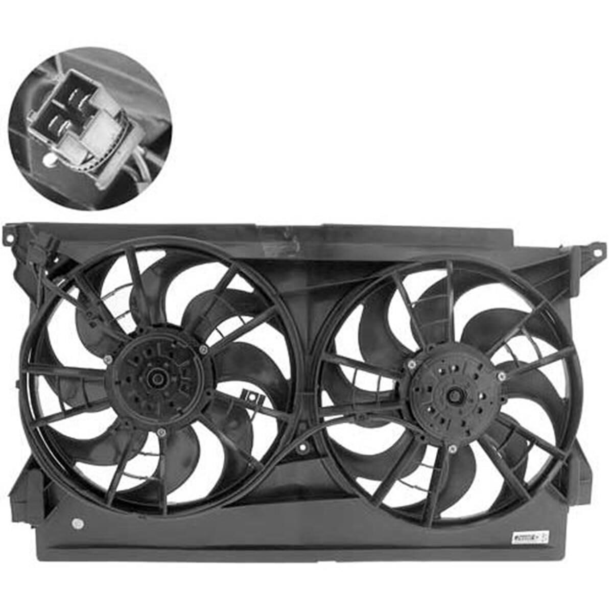 FAN ASSY FALCON EL, , scanz_hi-res
