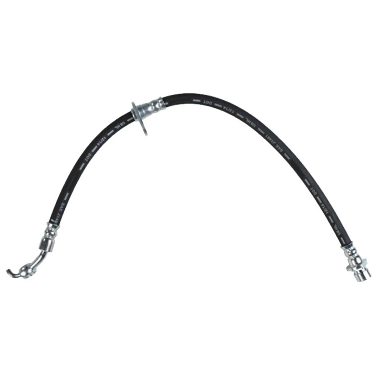 DBA STREET SERIES HONDA ACCORD CP REAR HOSE L/H, , scanz_hi-res