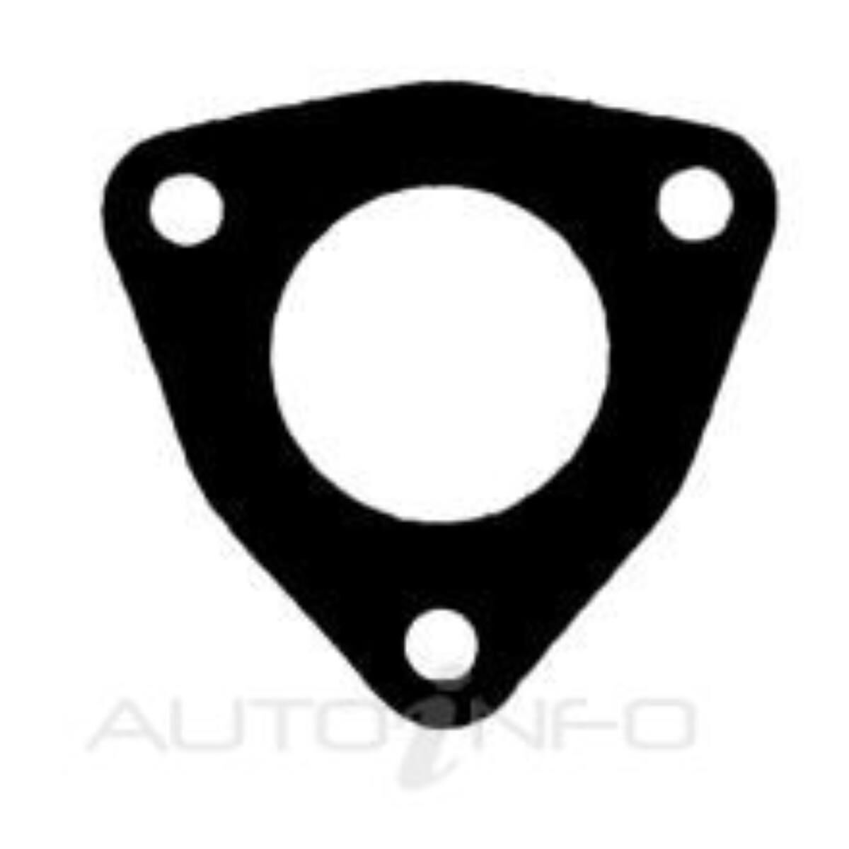 EXHAUST FLANGE GASKET NISSAN, , scanz_hi-res