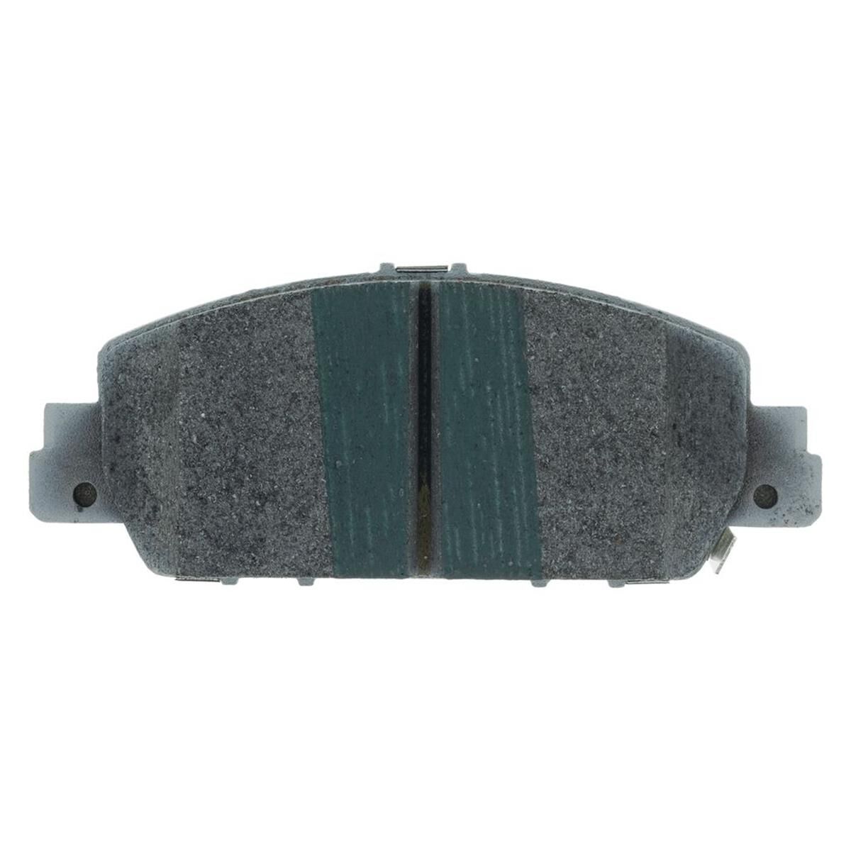 PRO-LINE BRAKE PADS SET HONDA HR-V 1.8L 2016- DB2304, , scanz_hi-res