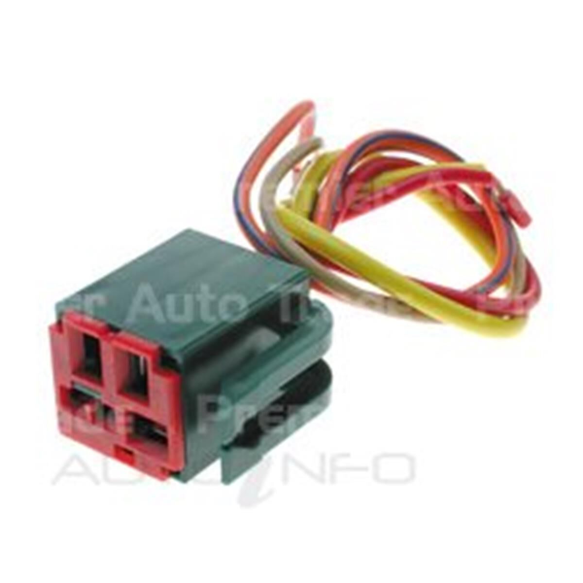 RY46 & RY127 - CONNS KIT., , scanz_hi-res