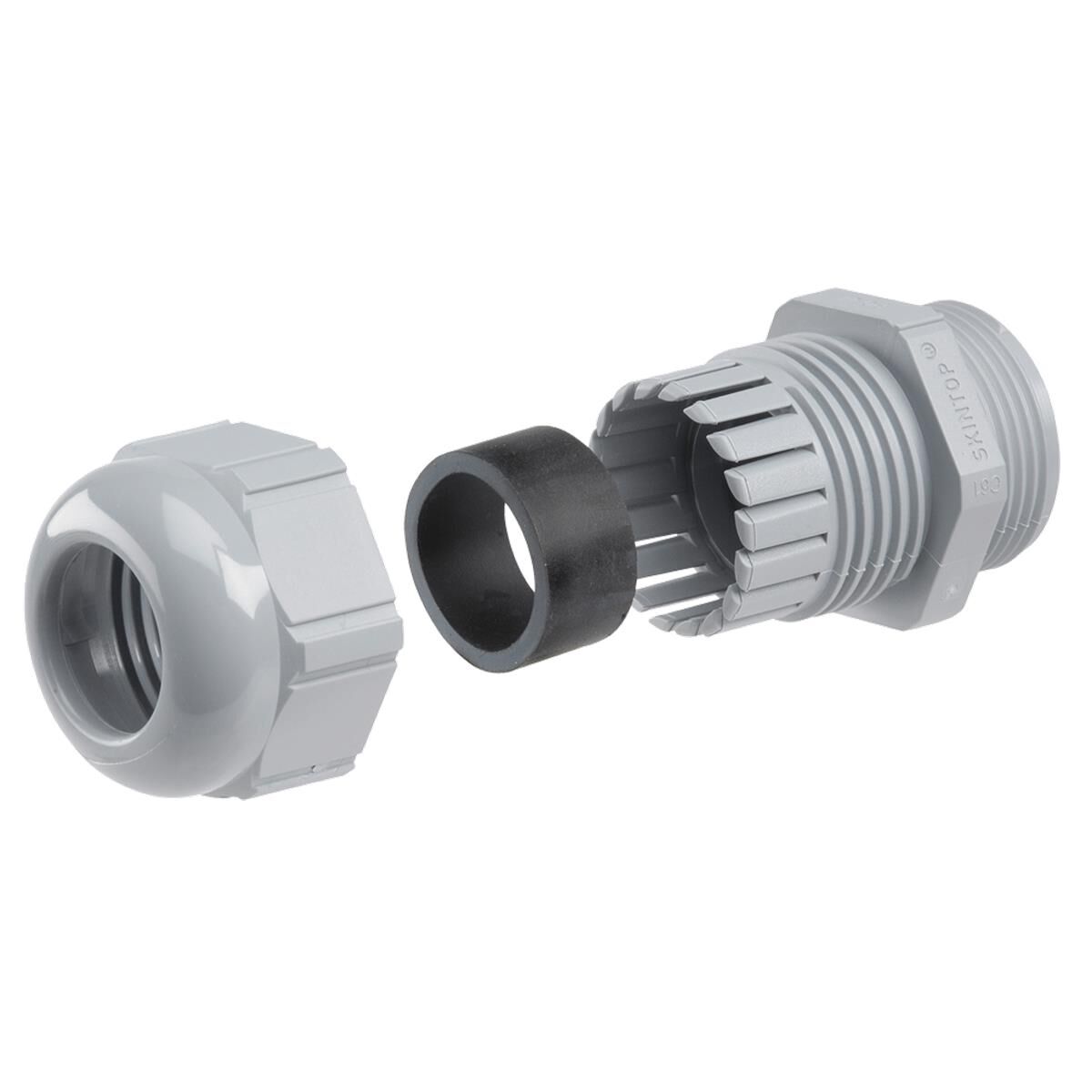 COMPRESSION FITTING 19MM, , scanz_hi-res