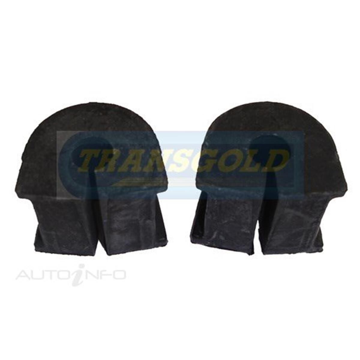 (DR) JEEP WRANGLER TJ 1997-2006 REAR SWAY BAR BUSH KIT, , scanz_hi-res