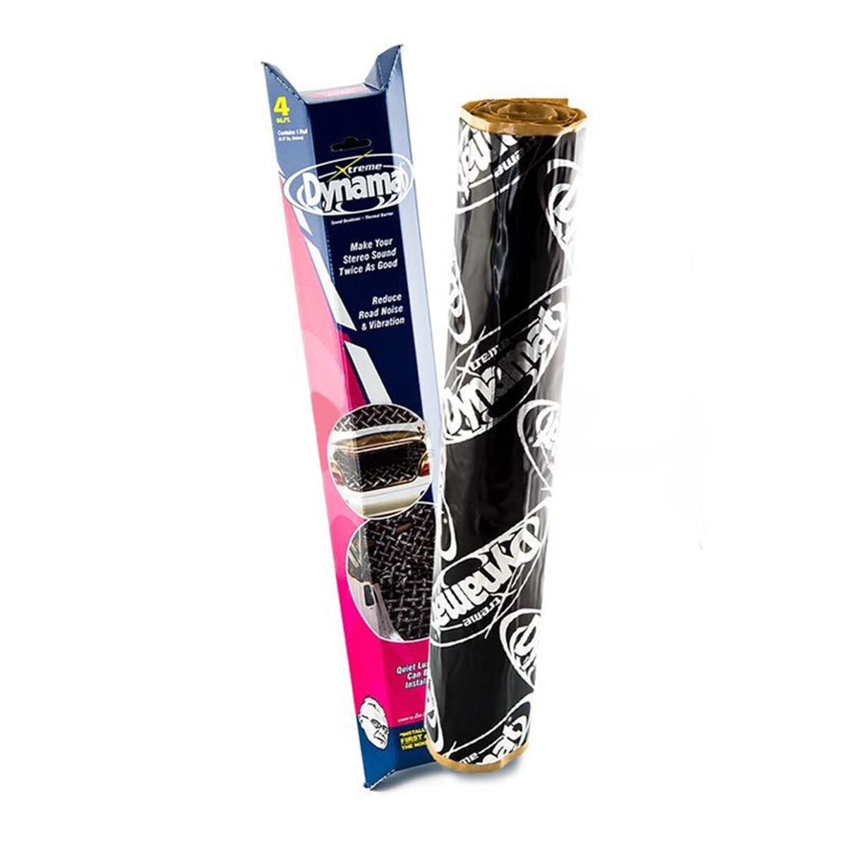 DYNAMAT XTREME CUSTOM KIT (450MM X 800MM X 1.72MM) 1 SHEET, , scanz_hi-res