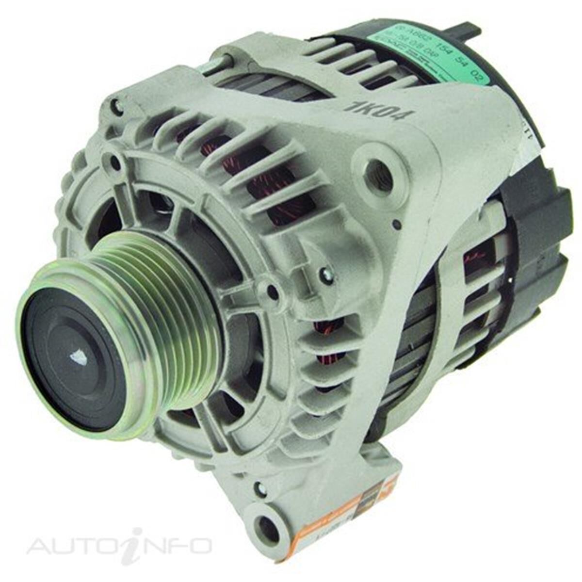 ALT SSANGYONG MUSSO REXTON, , scanz_hi-res