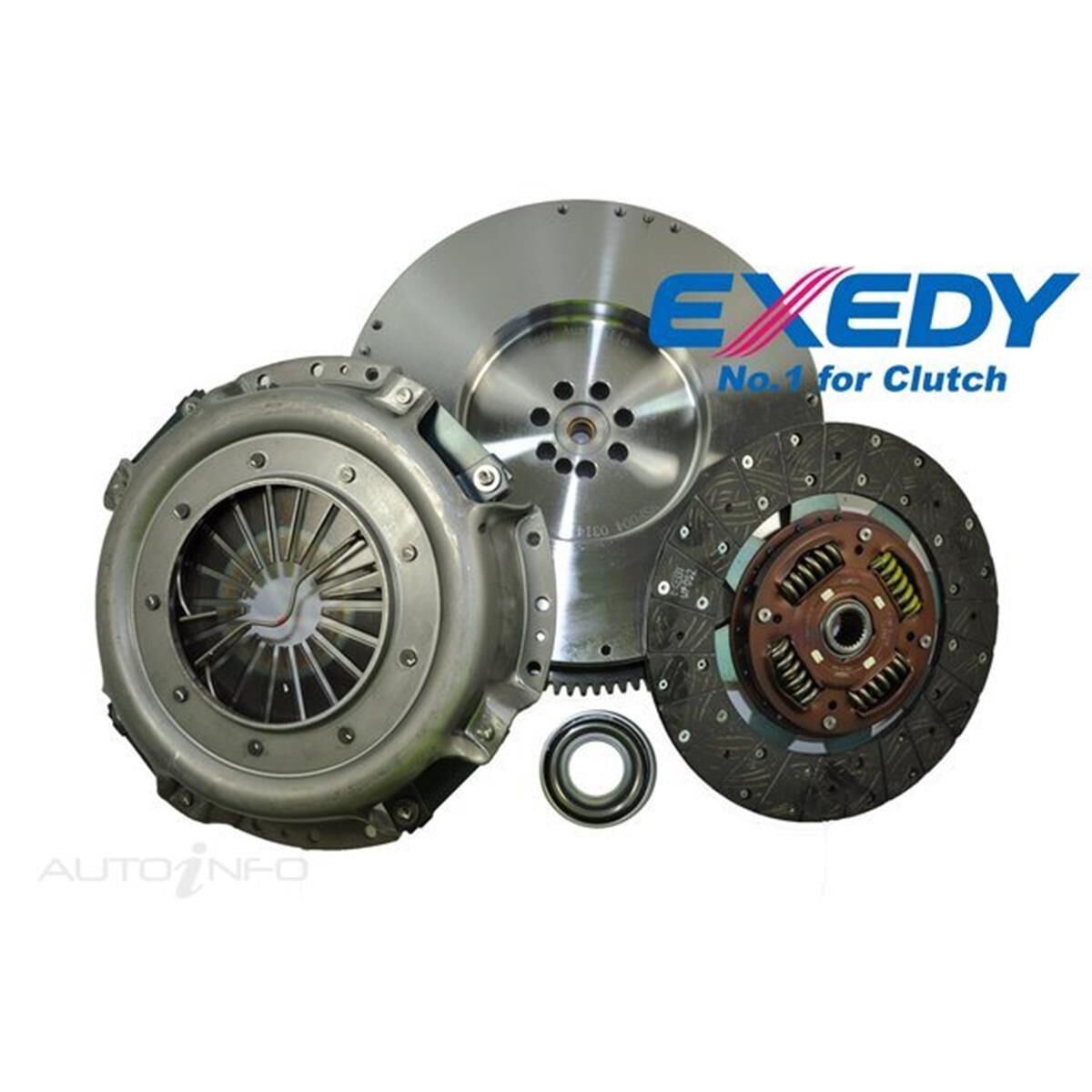 CLUTCH KIT, , scanz_hi-res