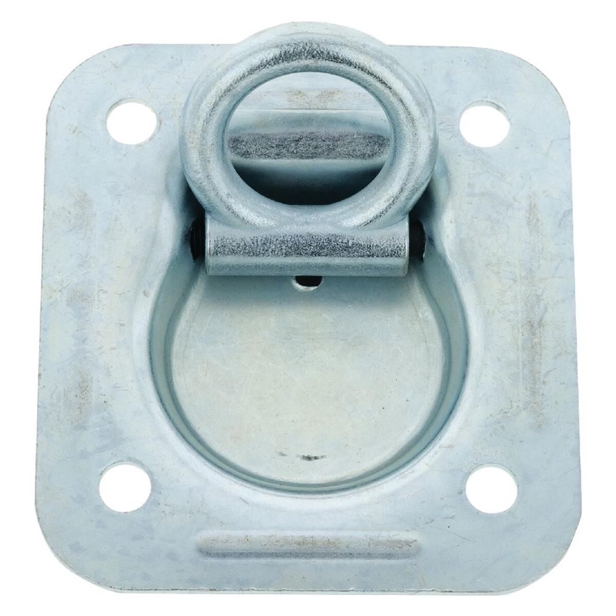 TIE DOWN HARDWARE RECESSED ROUND HOOK, , scanz_hi-res