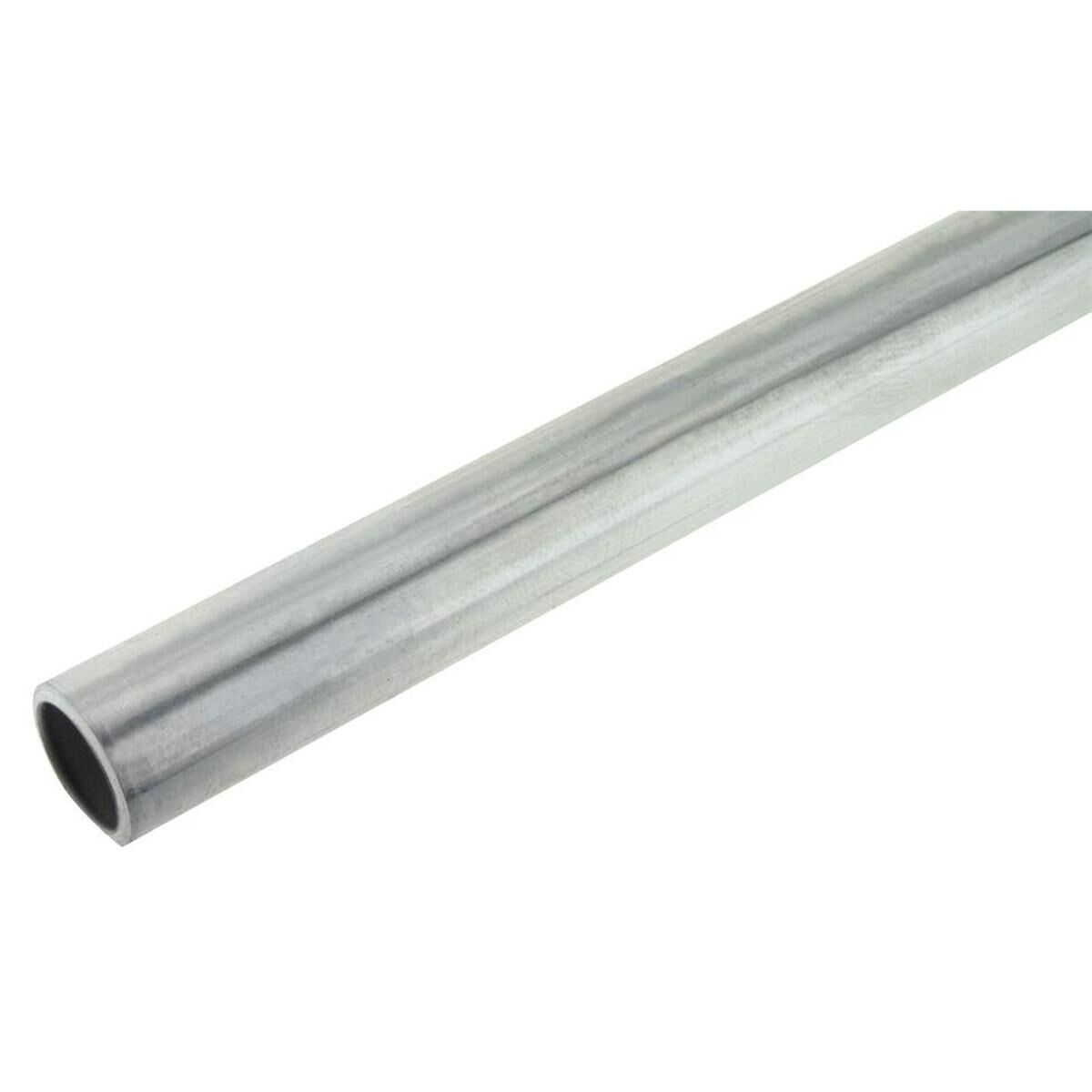 ALUMINIUM TUBE / PIPE 9.53MM, , scanz_hi-res