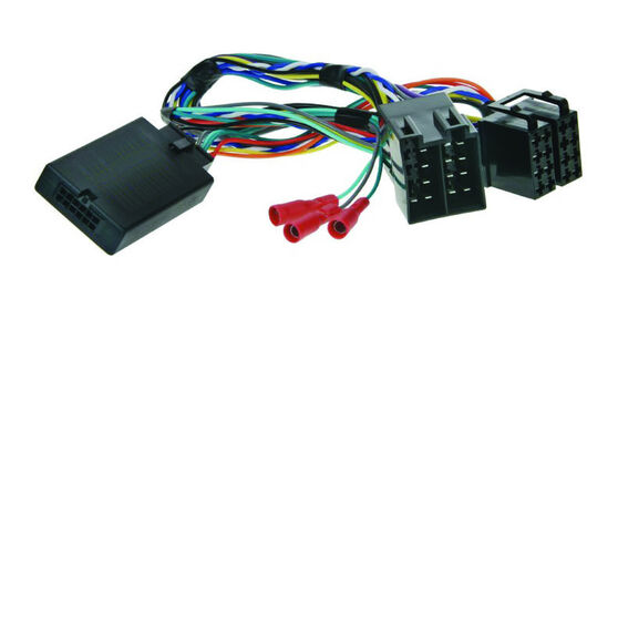CONTROL HARNESS C FOR FIAT, , scanz_hi-res