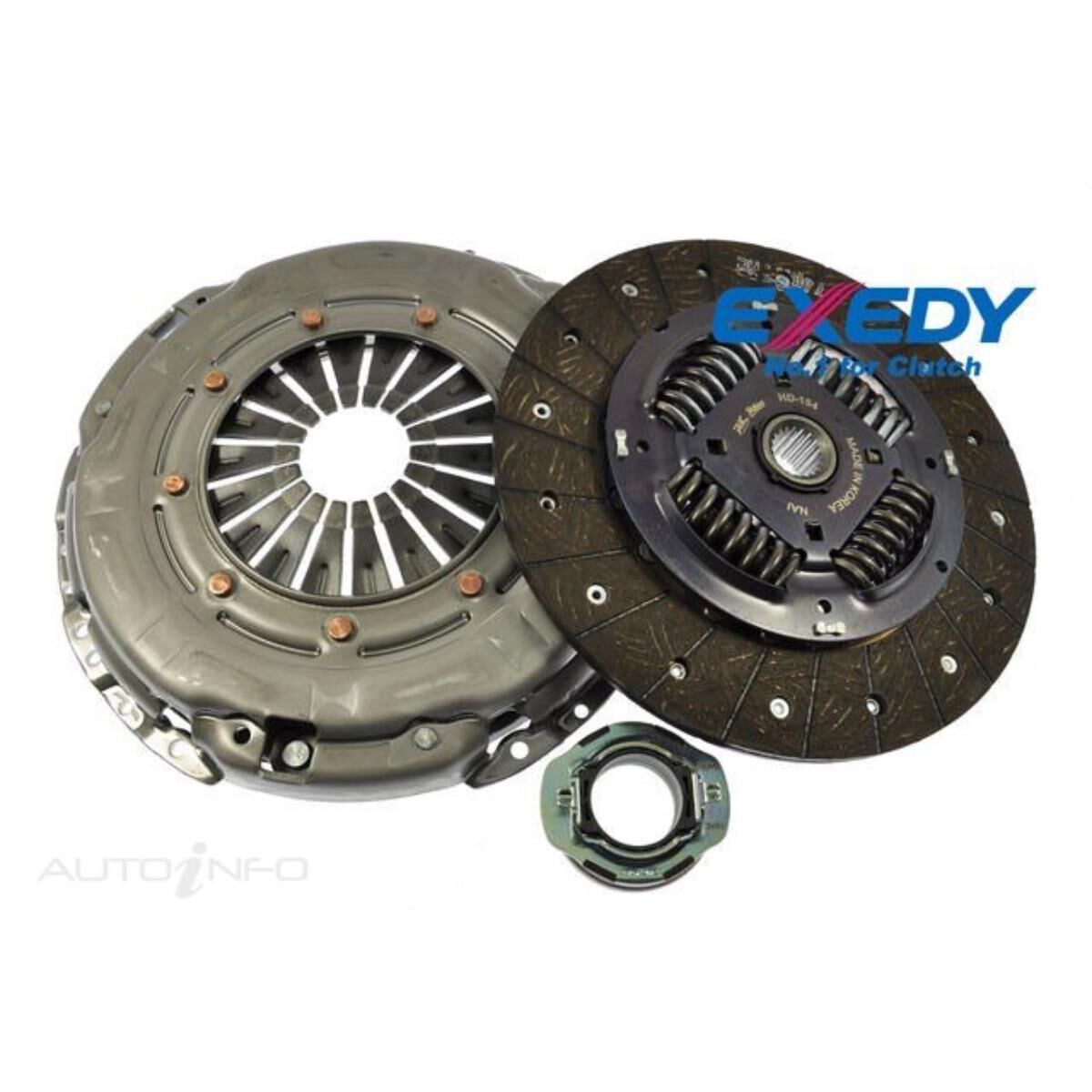 CLUTCH KIT, , scanz_hi-res
