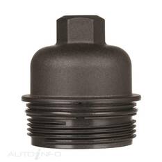 TRIDON CARTRIDGE CAP OIL FILTER, , scanz_hi-res