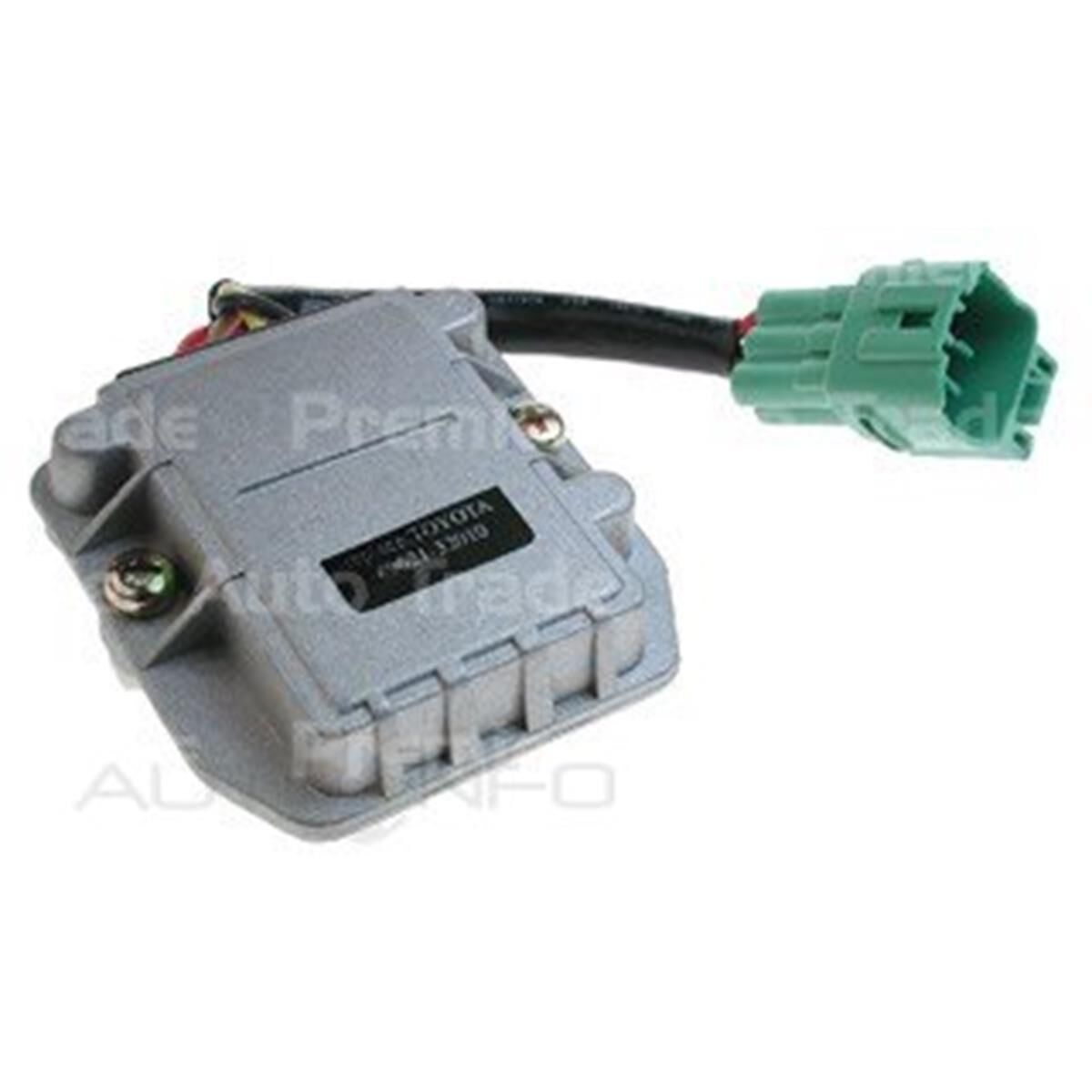TOYOTA IGNITION CTRL MODULE, , scanz_hi-res