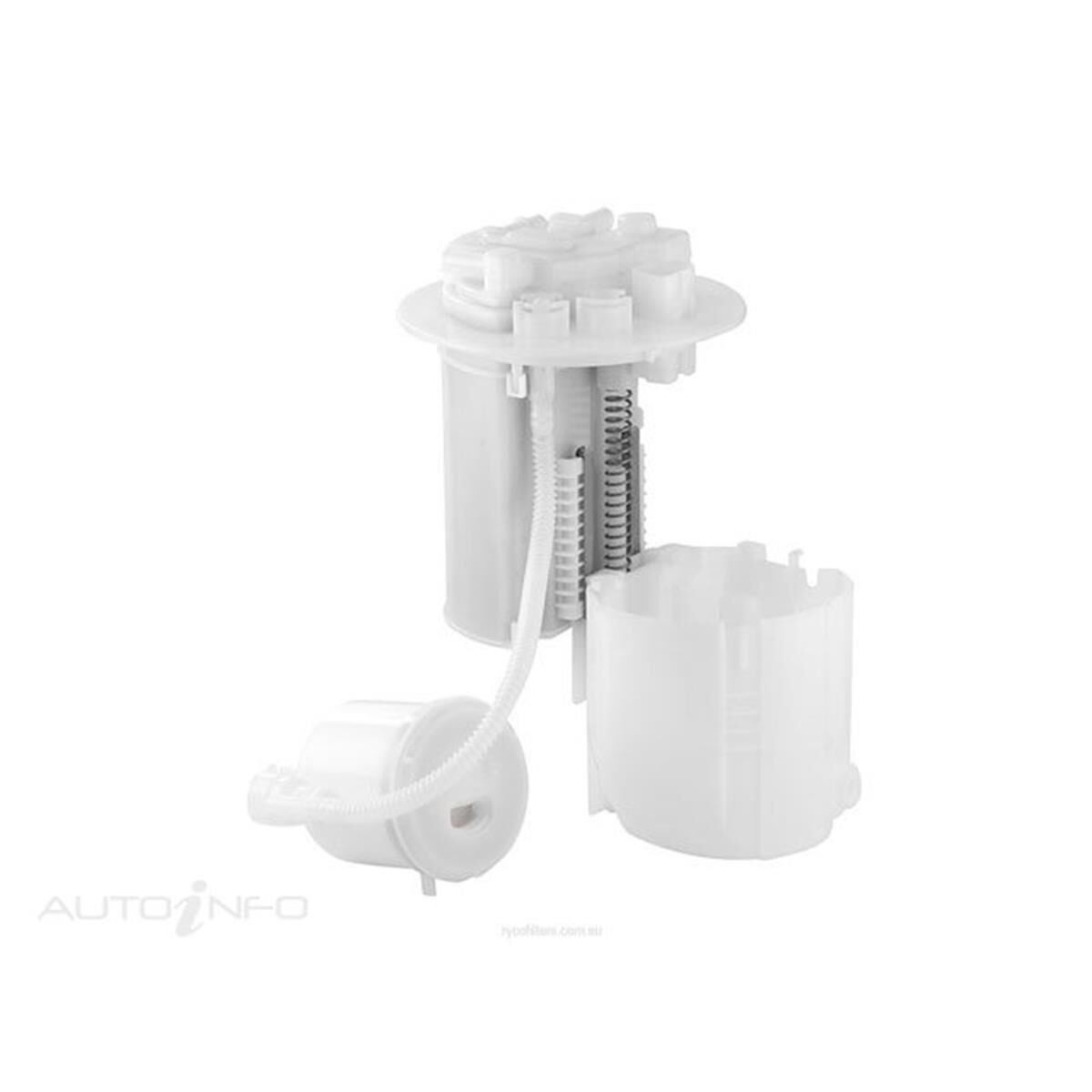 RYCO IN-TANK FUEL FILTER, , scanz_hi-res