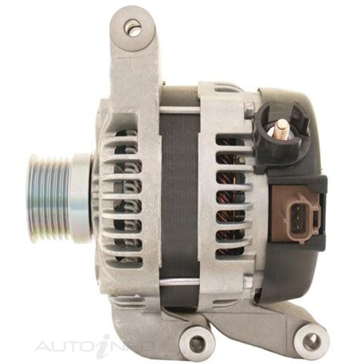 ALTERNATOR 12V 120A FORD FOCUS 2L, , scanz_hi-res