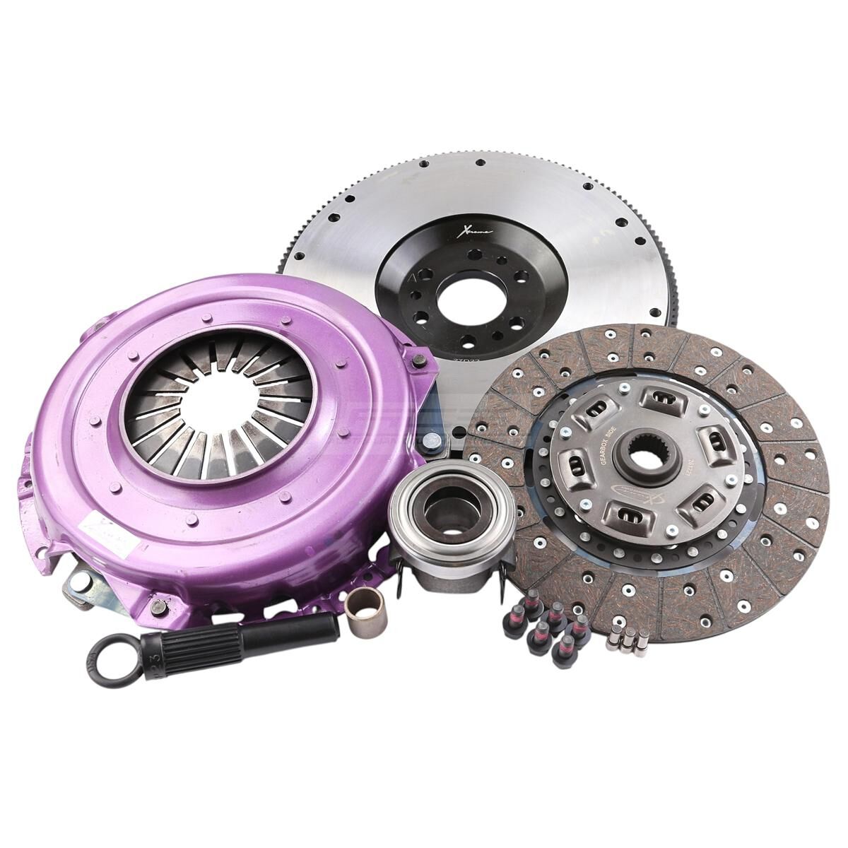 KIT PER CHR 215/245/265 CONV inc F/W, , scanz_hi-res