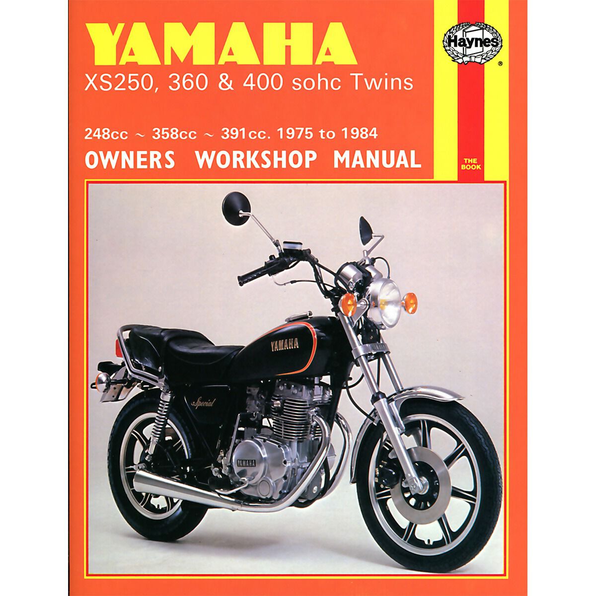 YAMAHA XS250, 360 & 400 SOHC TWINS 1975, , scanz_hi-res