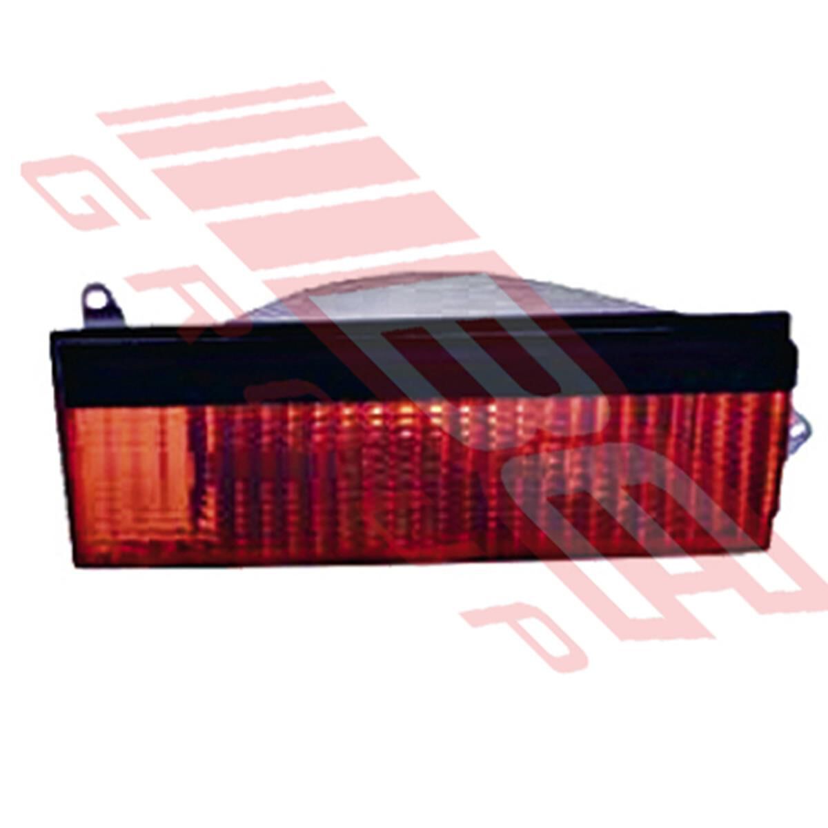 PARK/INDICATOR LIGHT - FRONT, , scanz_hi-res