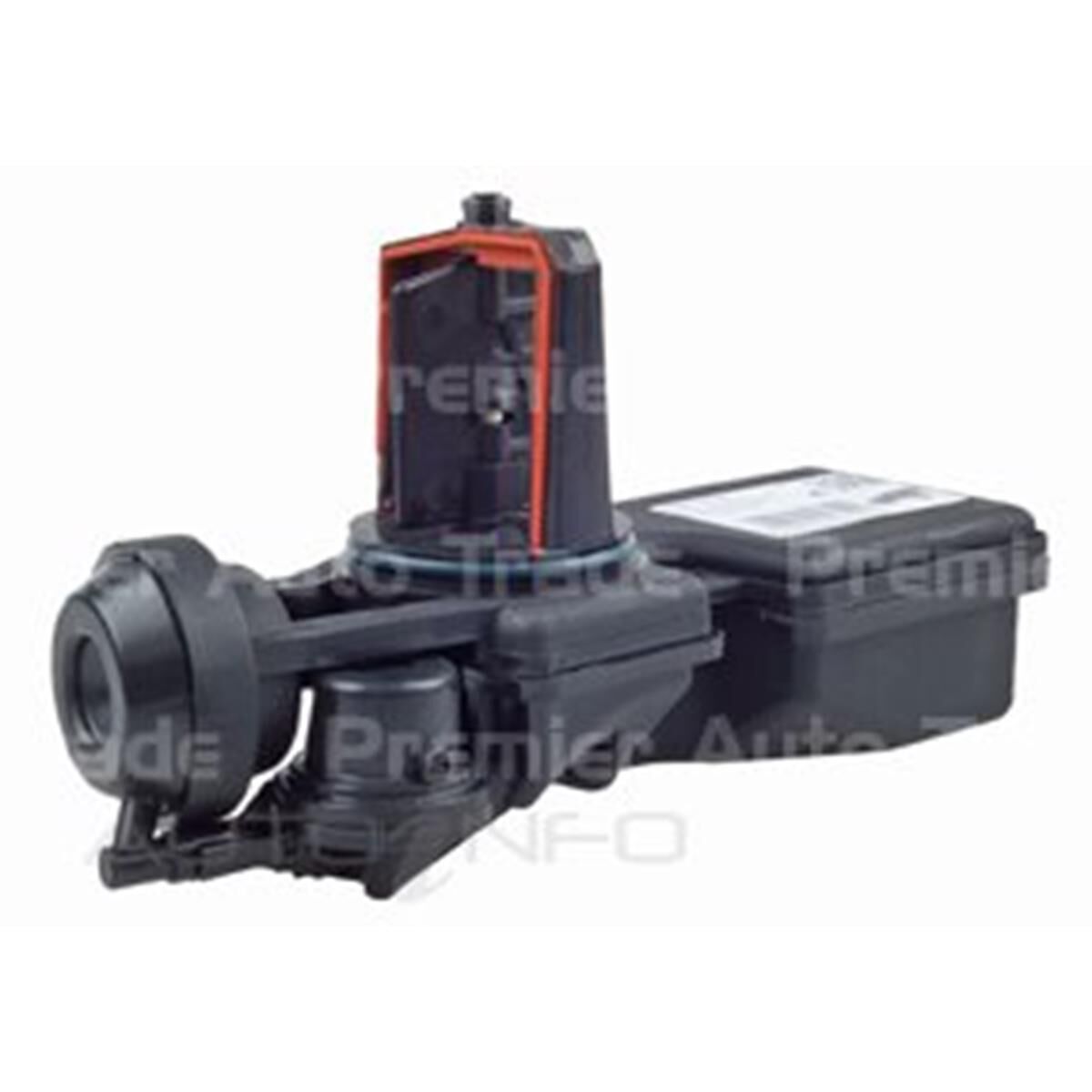 BMW INTAKE CONTROL VALVE, , scanz_hi-res