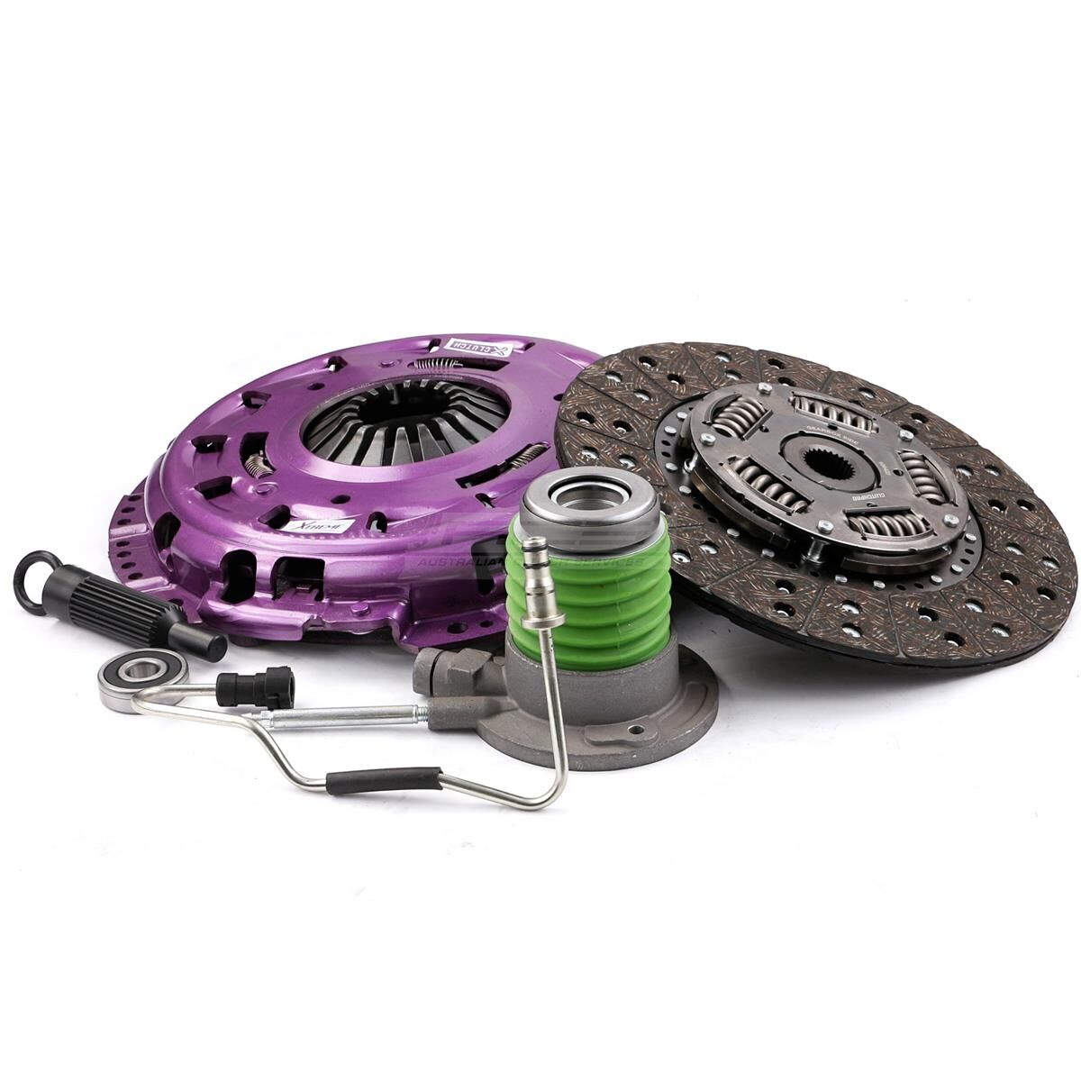 KIT PER GMH COM VE 6.0L inc CSC, , scanz_hi-res