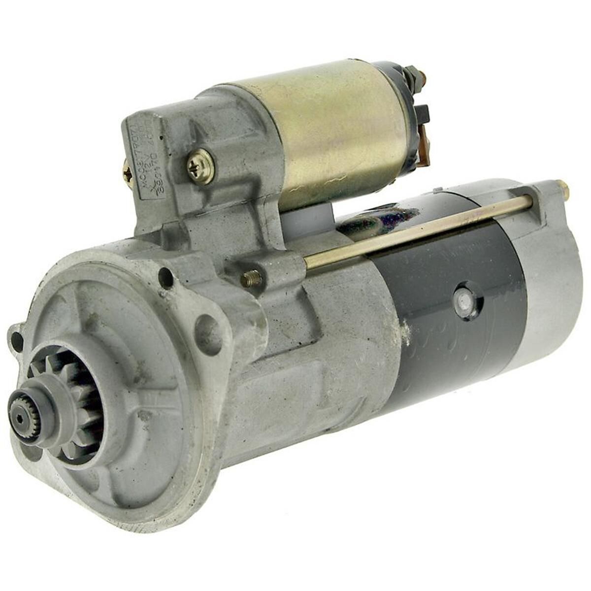 STARTER 12V BOBCAT M8T77071, , scanz_hi-res