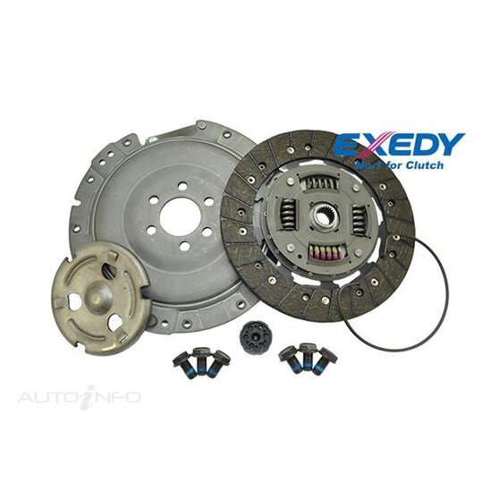 CLUTCH KIT, , scanz_hi-res