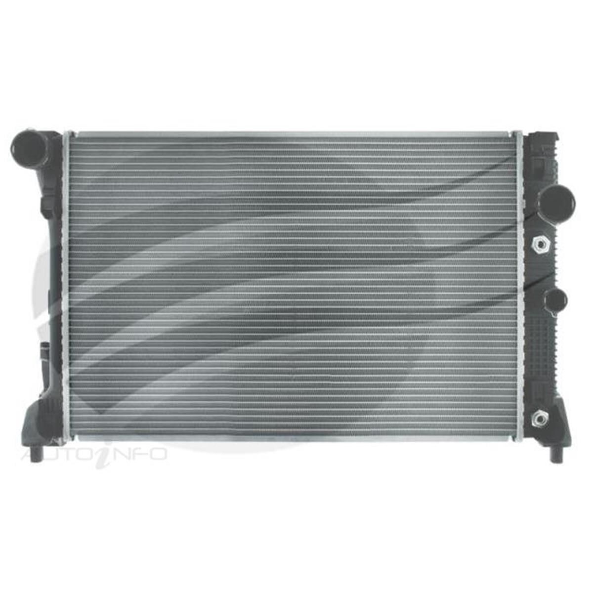 RAD ASS MERCEDES C-CLASS 204, , scanz_hi-res