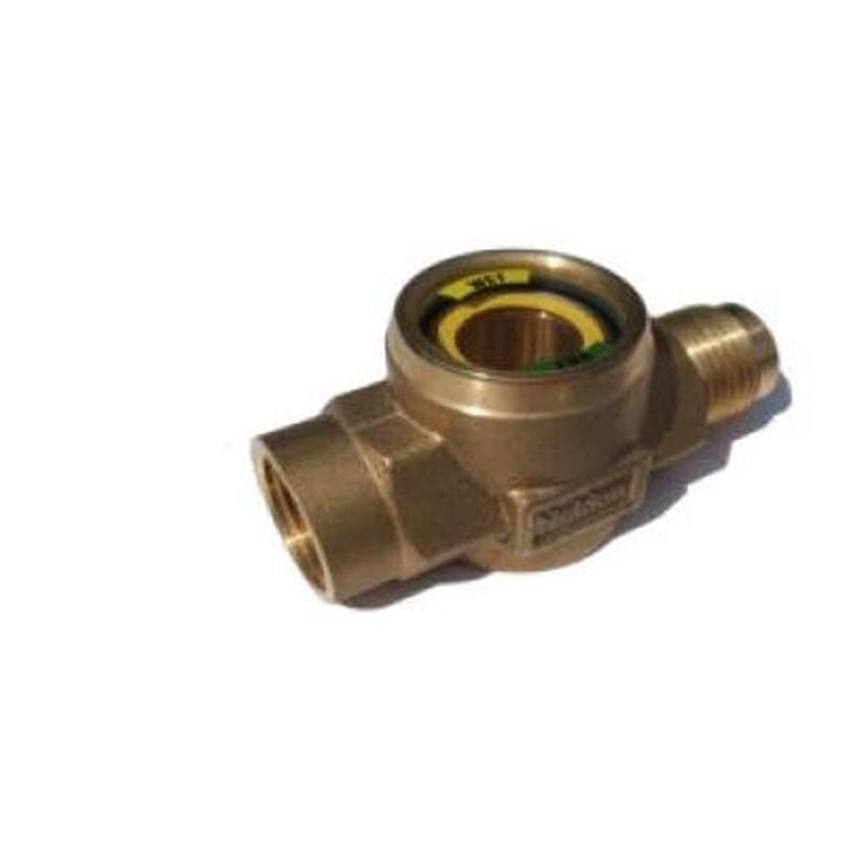 MOISTURE INDICATOR SIGHT GLASS, , scanz_hi-res