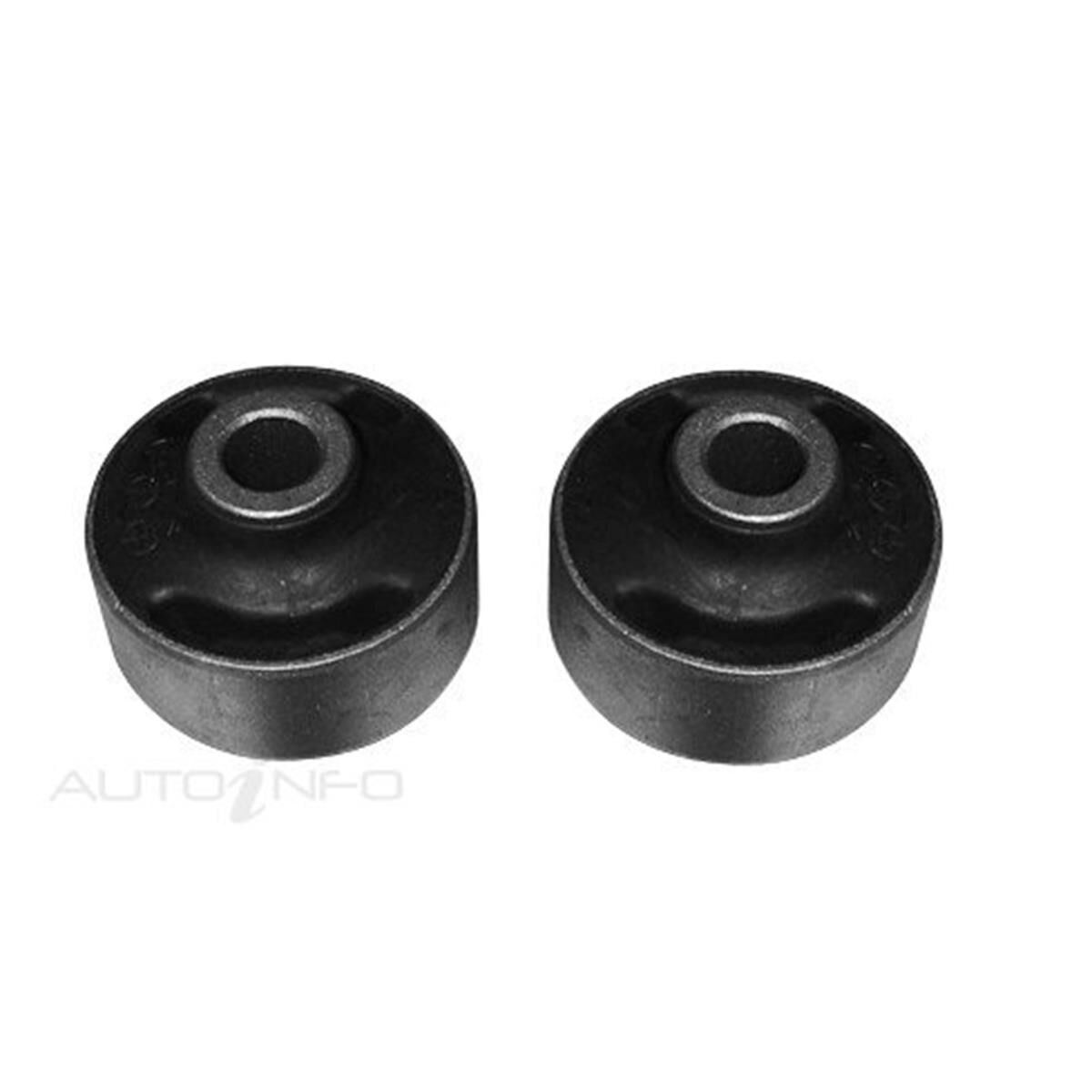 (BK) MITSUBISHI LANCER 8/07-ON CTRL ARM LWR INNER REAR BUSH KIT, , scanz_hi-res