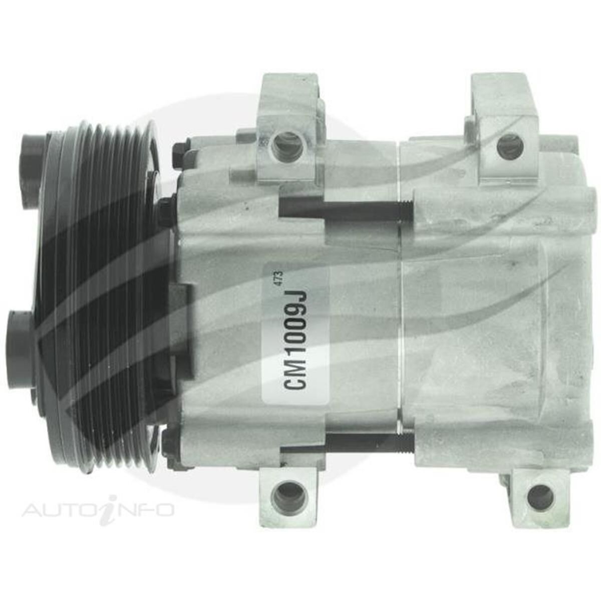 COMP MONDEO 2.0L 95-8/96 ALL, , scanz_hi-res