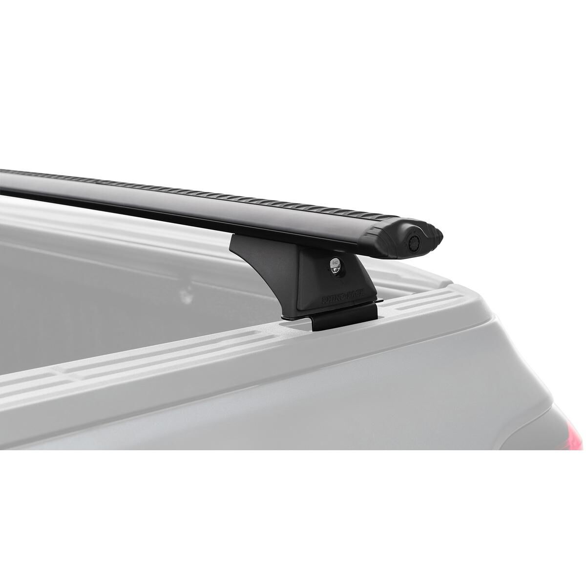 Rhino-Rack Base Kit P703 Tub Mount Bracket - RCP86-BK, , scanz_hi-res