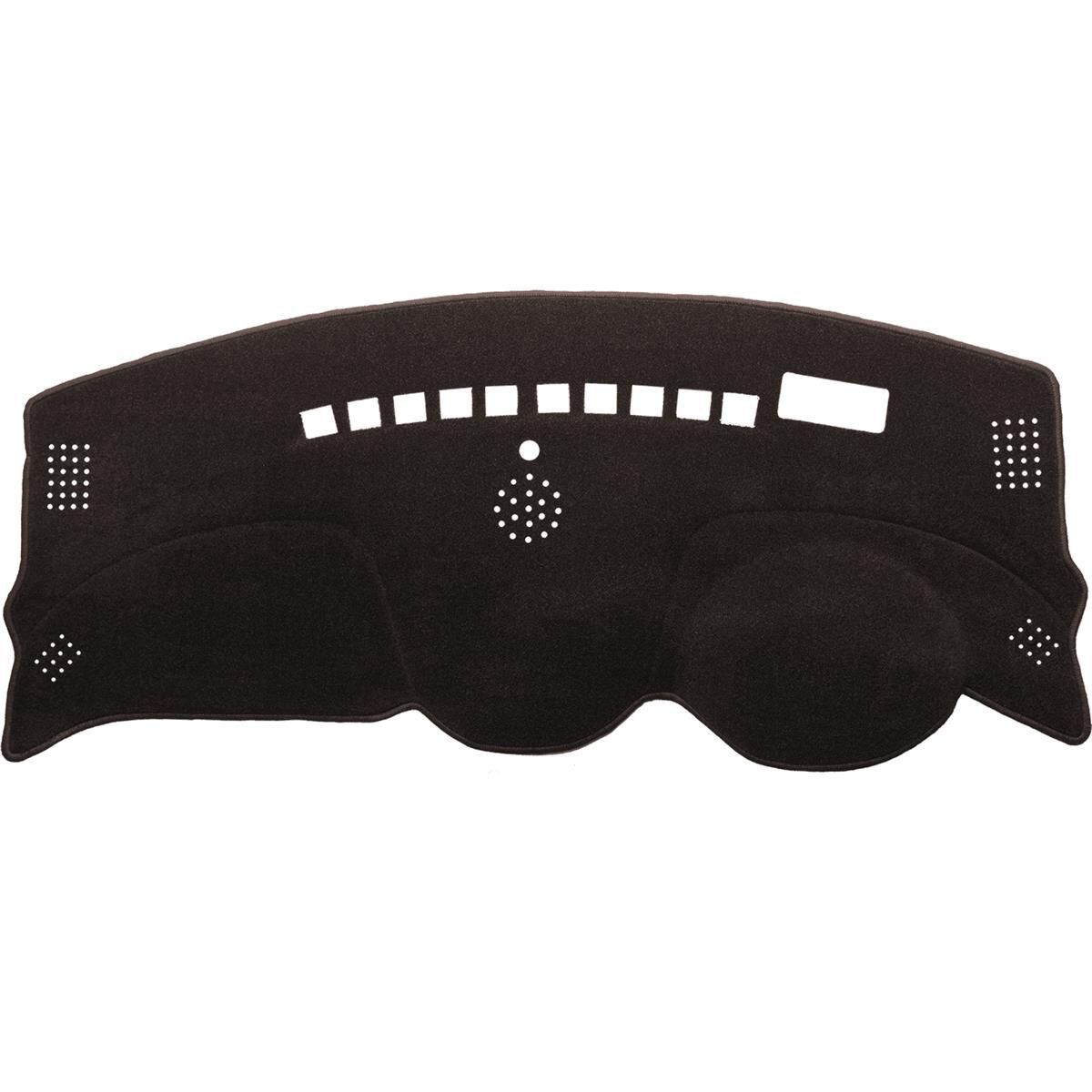 Brown Dash mat, , scanz_hi-res