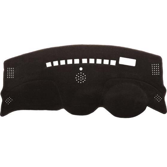 Brown Dash mat, , scanz_hi-res